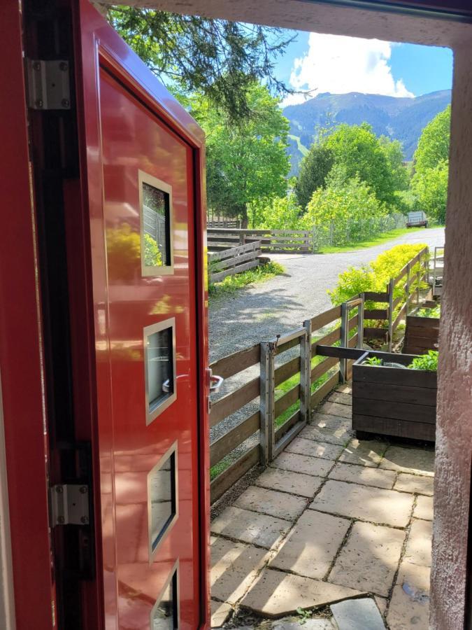 Apartment Peacock - Steinbock Lodges Zell am See Luaran gambar